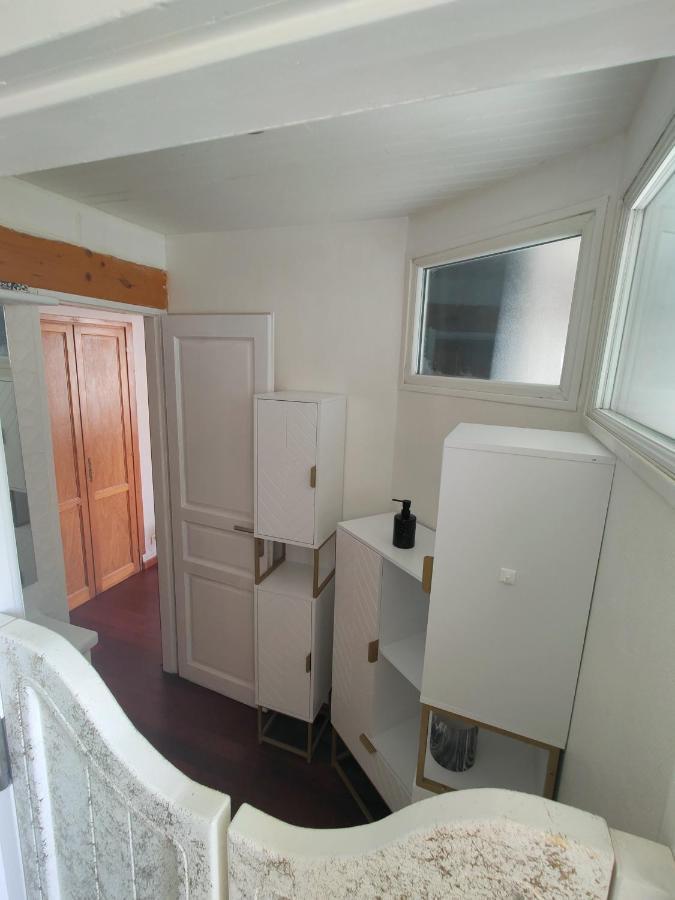 ジェラールメLe Cozy Nestアパートメント エクステリア 写真
