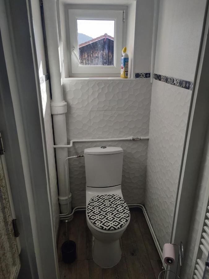 ジェラールメLe Cozy Nestアパートメント エクステリア 写真